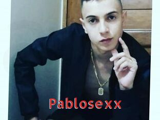 Pablosexx