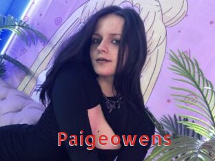 Paigeowens