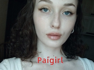 Paigirl