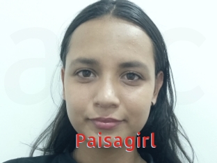 Paisagirl