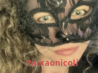 paixaonicoli Archive DVD NET