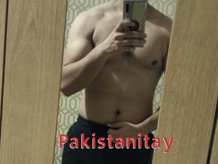 Pakistanitay