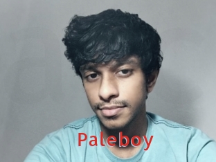 Paleboy