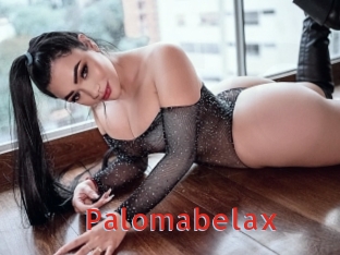 Palomabelax