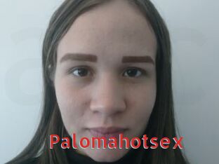 Palomahotsex