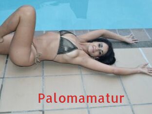 Palomamatur