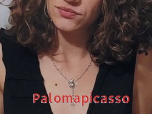 Palomapicasso