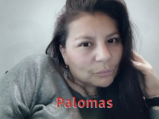 Palomas