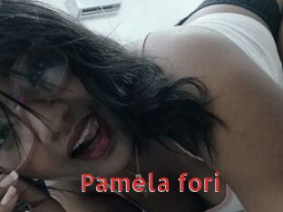 Pamela_fori