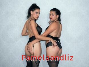 Pamelaandliz