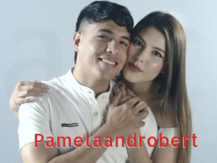 Pamelaandrobert