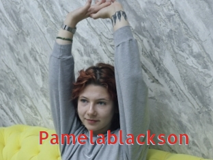 Pamelablackson