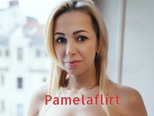 Pamelaflirt