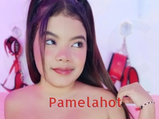 Pamelahot