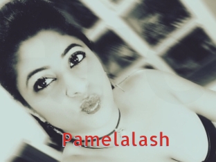 Pamelalash