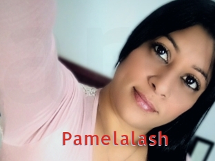 Pamelalash