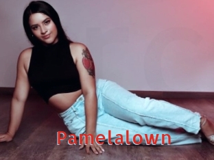 Pamelalown