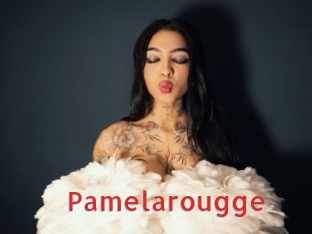 Pamelarougge