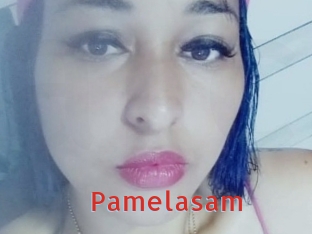 Pamelasam