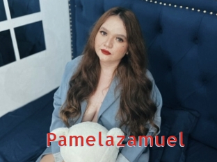 Pamelazamuel