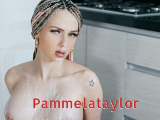 Pammelataylor