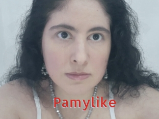 Pamylike