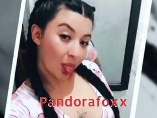 Pandorafoxx