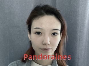 Pandoraines