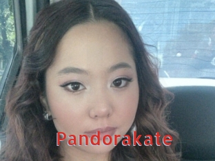 Pandorakate