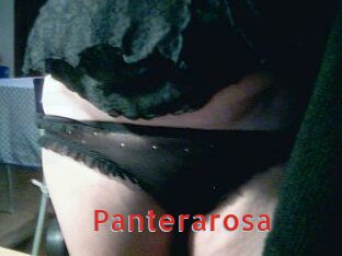 Panterarosa
