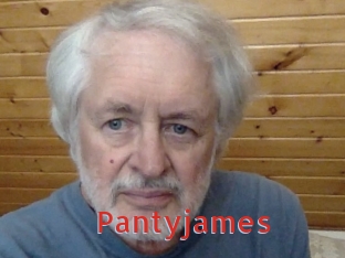 Pantyjames