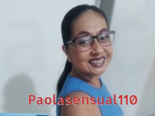 Paolasensual110