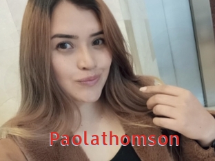 Paolathomson