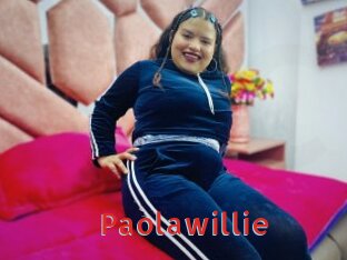 Paolawillie