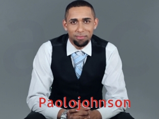 Paolojohnson