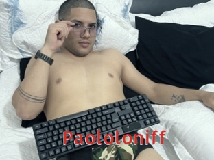 Paololoniff