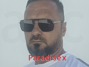 Paradisex