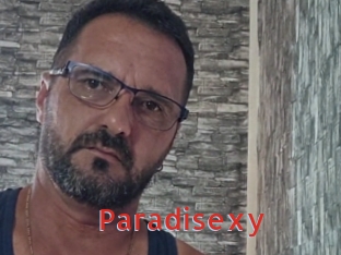 Paradisexy