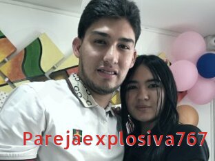 Parejaexplosiva767