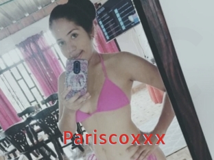 Pariscoxxx