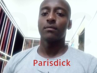 Parisdick