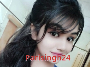 Parisingh24