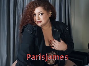 Parisjames