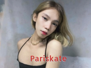Pariskate