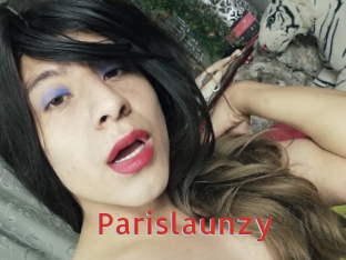 Parislaunzy