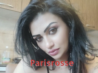 Parisrosse