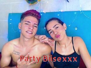 Party_Biisexxx