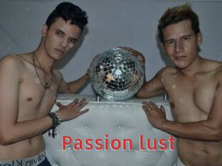 Passion_lust