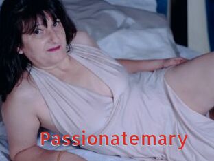 Passionatemary