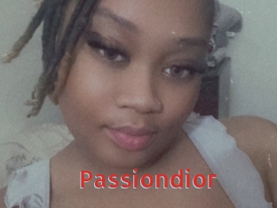 Passiondior